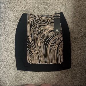 NWT revolve skirt size 0